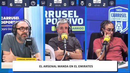 GYOKERES firma la GOLEADA