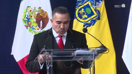 Niegan amparo a Daniel Espinosa Licón