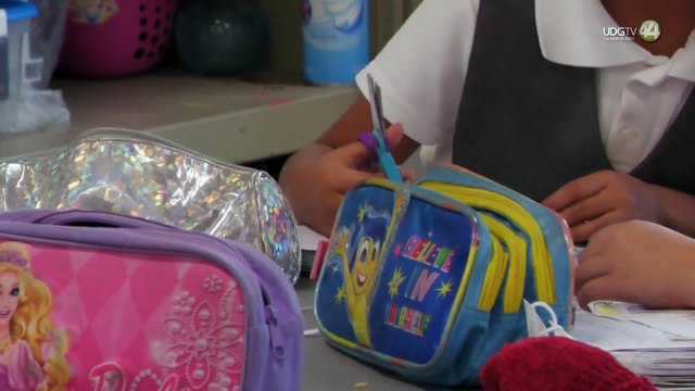 Confirman brotes de sarampión en 10 escuelas de Jalisco; se encuentran en Arandas y Tlaquepaque