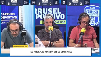 El DOBLETE de GYOKERES