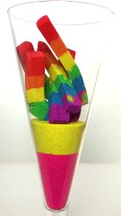 Oddly satisfying sand Asmr sound video