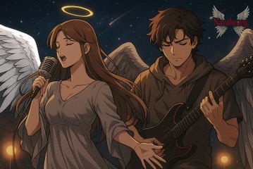 Cenizas del Cielo -Canción IA (Letra Reutilizada)