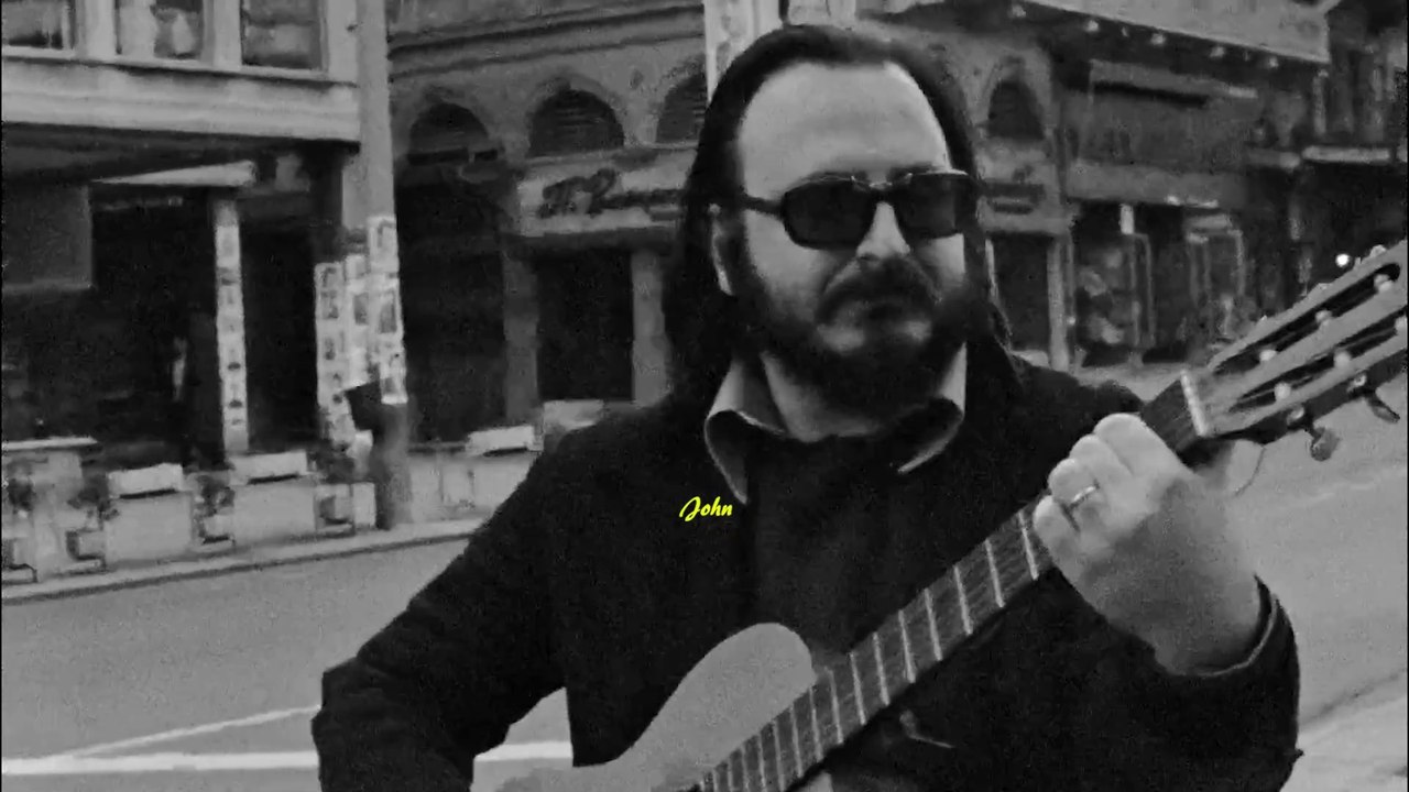Δημοσθένους Λέξις (Κι αν βγω απ αυτή τη φυλακή)...