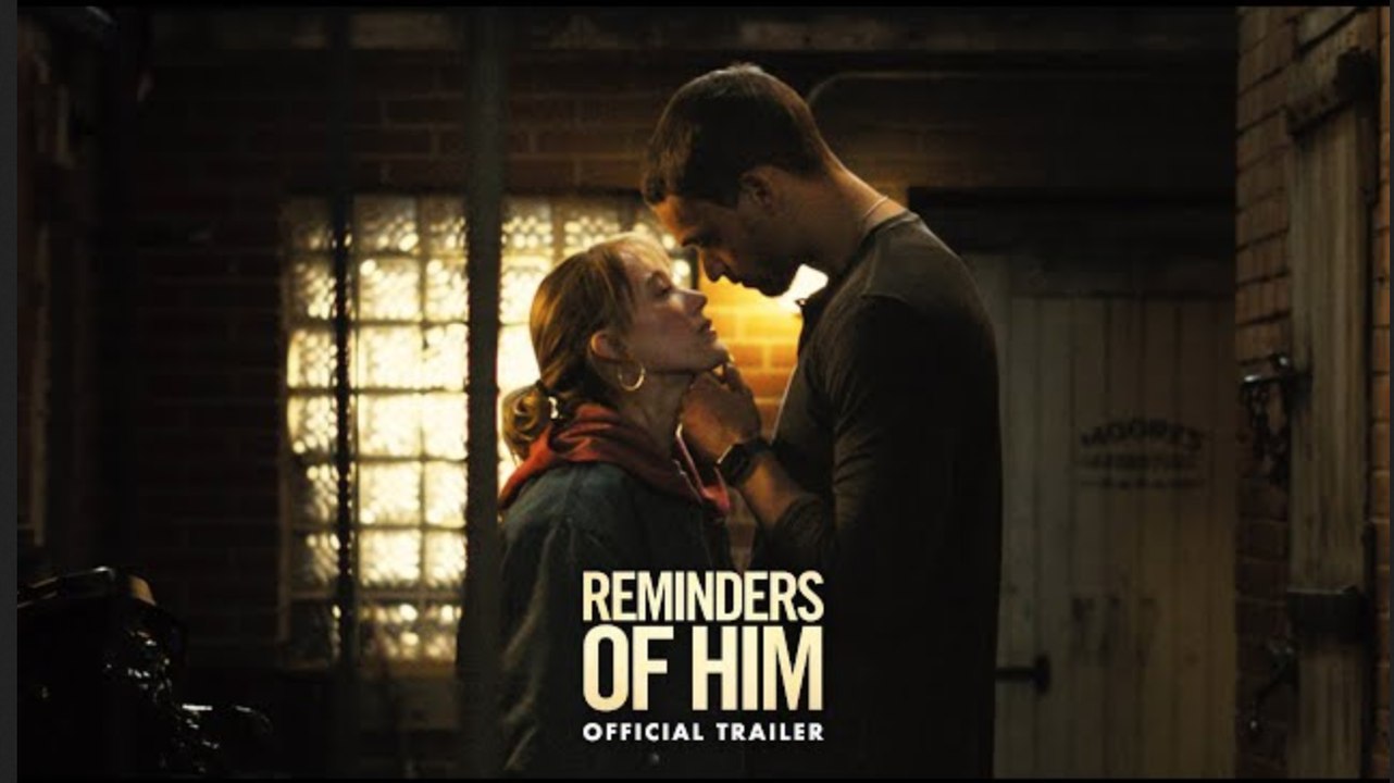 Reminders of Him | Official Trailer - Lauren Graham, Bradley Whitford, Tyriq Withers | Colleen Hoover