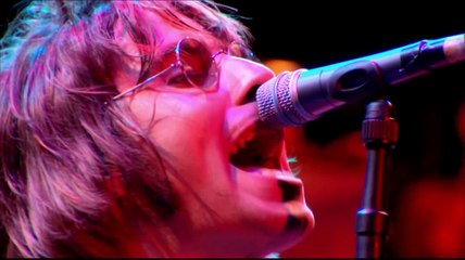 I Am the Walrus (The Beatles cover) - Oasis (live)