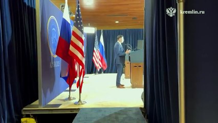 La Casa Blanca confirma que no habrá una reunión pronto entre Donald Trump y Vladimir Putin