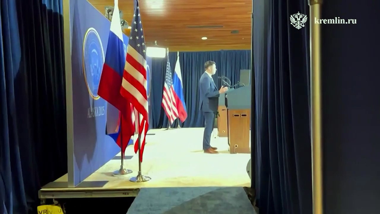 La Casa Blanca confirma que no habrá una reunión pronto entre Donald Trump y Vladimir Putin
