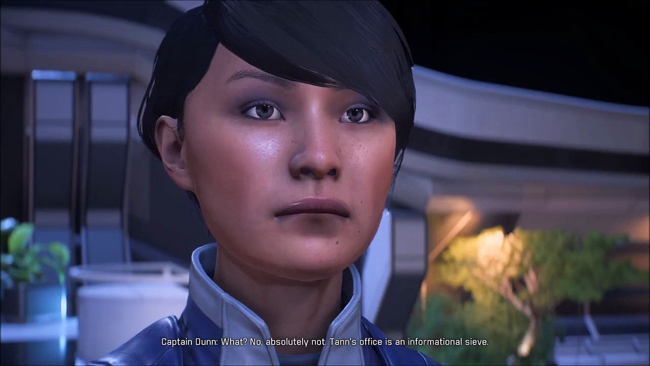 Mass Effect: Andromeda - Part 134
