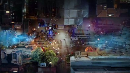 مسلسل ضرغام الحلقة 28 الثامنة والعشرون مدبلج HD