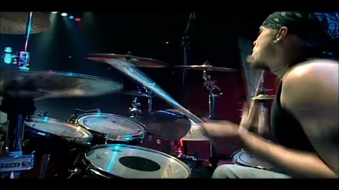 NIGHTWISH — “Wishmaster” | Nightwish – End Of An Era – Live At Hartwall Arena – 21.10.2005