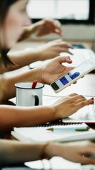 Does Gen Z have it harder in today's job market? - Fortune Global Forum