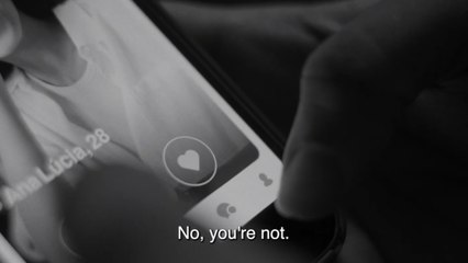 Amor, Doce Confusão Trailer Oficial