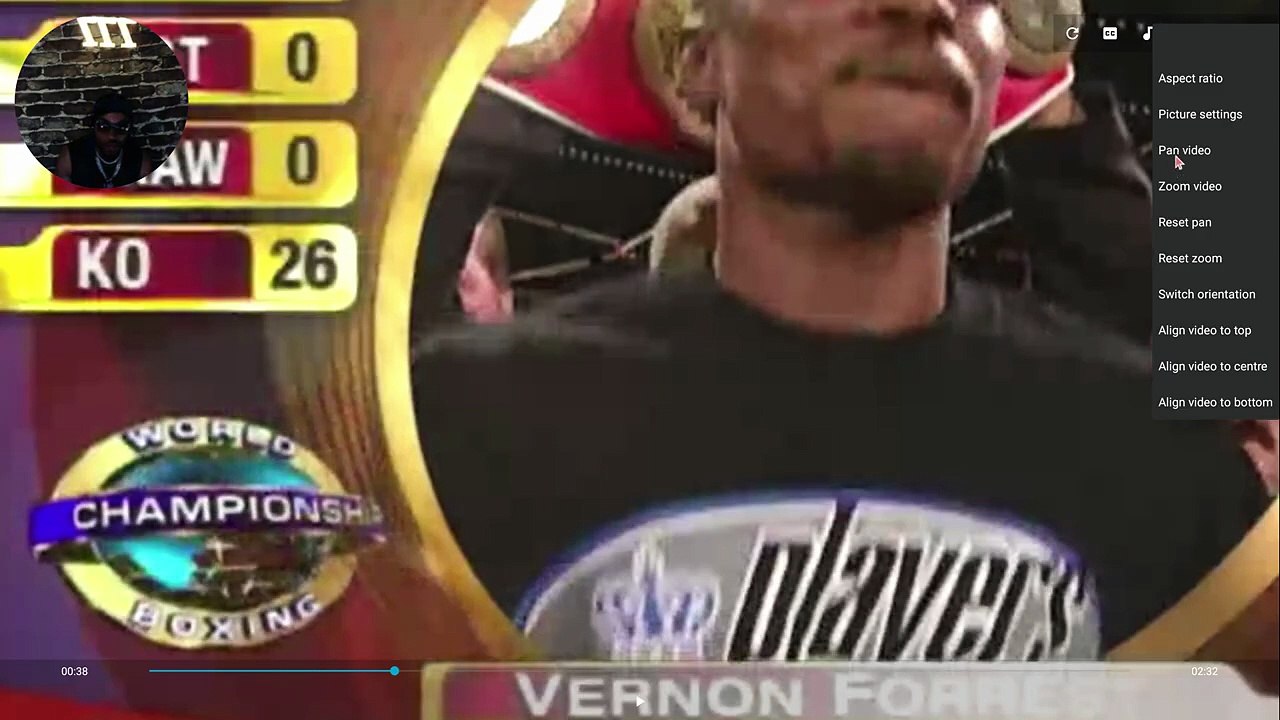 P.1- BOXER TRANSFORMS INTO SNAKE ON LIVE T.V!(SATAN'S DEMONS LOVE THE SPOTLIGHT!)