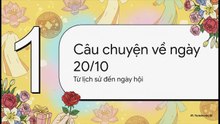20/10: Giải mã lời yêu thương / Lời Yêu Thương Nào TỐT NHẤT Cho Mối Quan Hệ ?