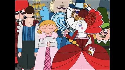 Horrible Histories 2001 Episode 15-16 Amazing Auss