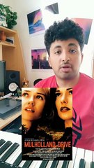 Mulholland Drive REVIEW