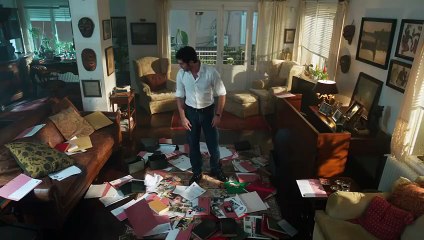 Sahtekarlar - Episode 2