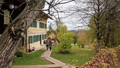 Frühling -42- Flüsternde Geister