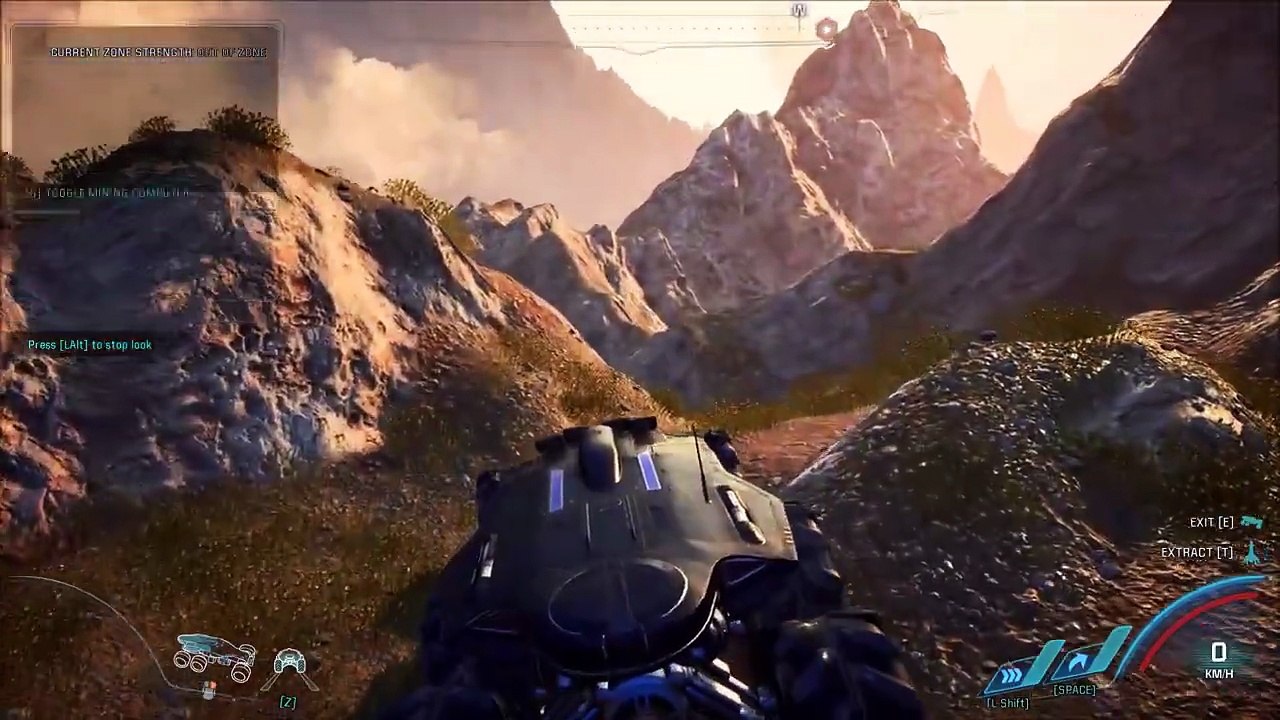 Mass Effect: Andromeda - Part 137