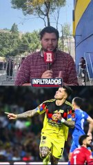 ¡UN HOSPITAL! TODAS LAS BAJAS QUE AMÉRICA TENDRÁ VS PUEBLA