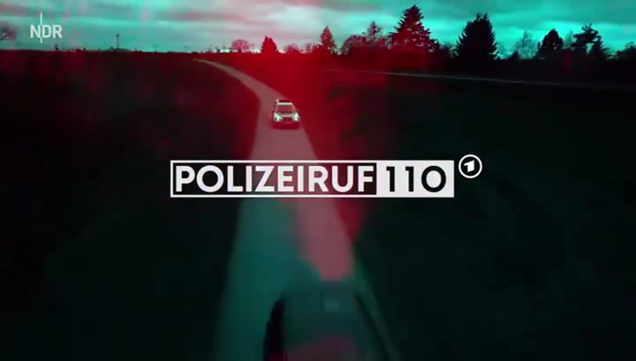 Polizeiruf 110 -422- Tu es!