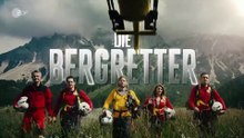 Die Bergretter -91- Bruderliebe - Teil 1