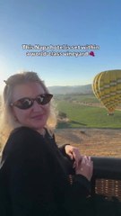 This Napa Hotel is Set Within a World-Class Vineyard