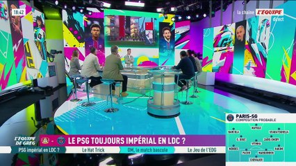 L'Équipe de Greg du 21 octobre - L'Équipe de Greg - replay