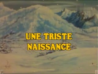Dans les Alpes avec Annette 03 - Une triste naissance