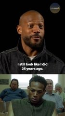 'I Felt Dirty After I Did The Movie': Marlon Wayans Looks Back On 'Requiem For A Dream' For Its 25th Anniversary #shorts