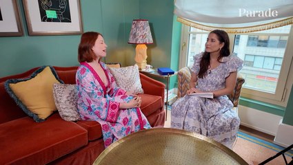 The Emotional Moment Wicked Broadway's Allie Trimm Found Out Her Dream Came True