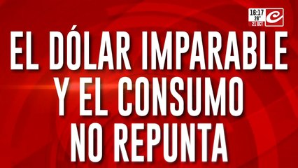 Economía al rojo vivo: ¿Qué va a pasar después de la elección?