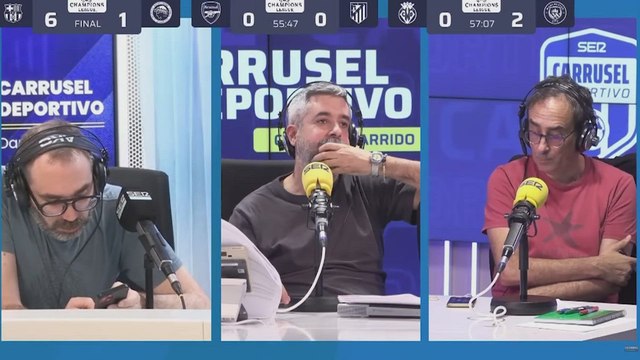 RESUMEN y GOLES del ARSENAL 4 - ATLÉTICO de MADRID 0 | CHAMPIONS LEAGUE