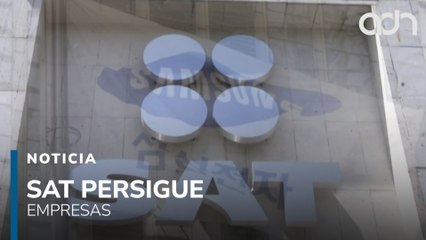 SAT presiona a Samsung y otras maquiladoras con cobro doble de impuestos