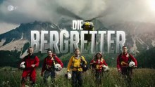 Die Bergretter -93- Höhenfeuer - Teil 2