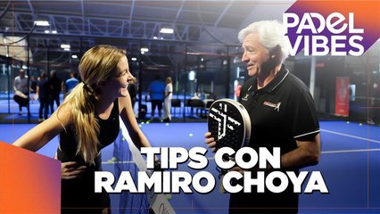 Ramiro Choya enseña los trucos de "Paquito" Navarro | beIN SPORTS USA