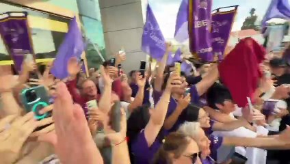 Milei en Córdoba: Visita y Encuentro Político