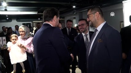 Beşiktaş meslek dernekleri iş birliği protokolü imzaladı