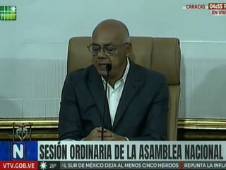 AN aprueba por unanimidad el Proyecto de Acuerdo en Ocasión a la Canonización de santos venezolanos