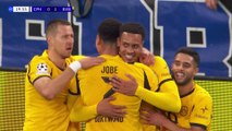 FC København vs. Borussia Dortmund - Game Highlights