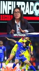 ¿QUÉ CAMBIOS HARÁ CRUZ AZUL PARA EL JUEGO ANTE NECAXA?