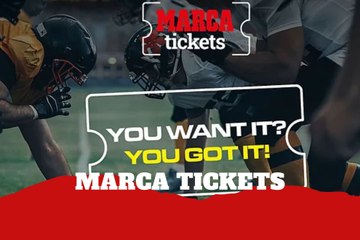 MARCA tickets takes you to the Dallas Mavericks vs. San Antonio Spurs live
