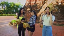 Asia Express - Drumul Eroilor - Episodul 27 de Marti, 21 Octombrie 2025 partea 1