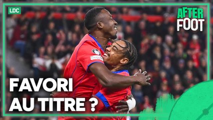 Bayer Leverkusen 2-7 PSG : "Le back-to-back du PSG, je ne suis pas loin de le signer" lance Riolo
