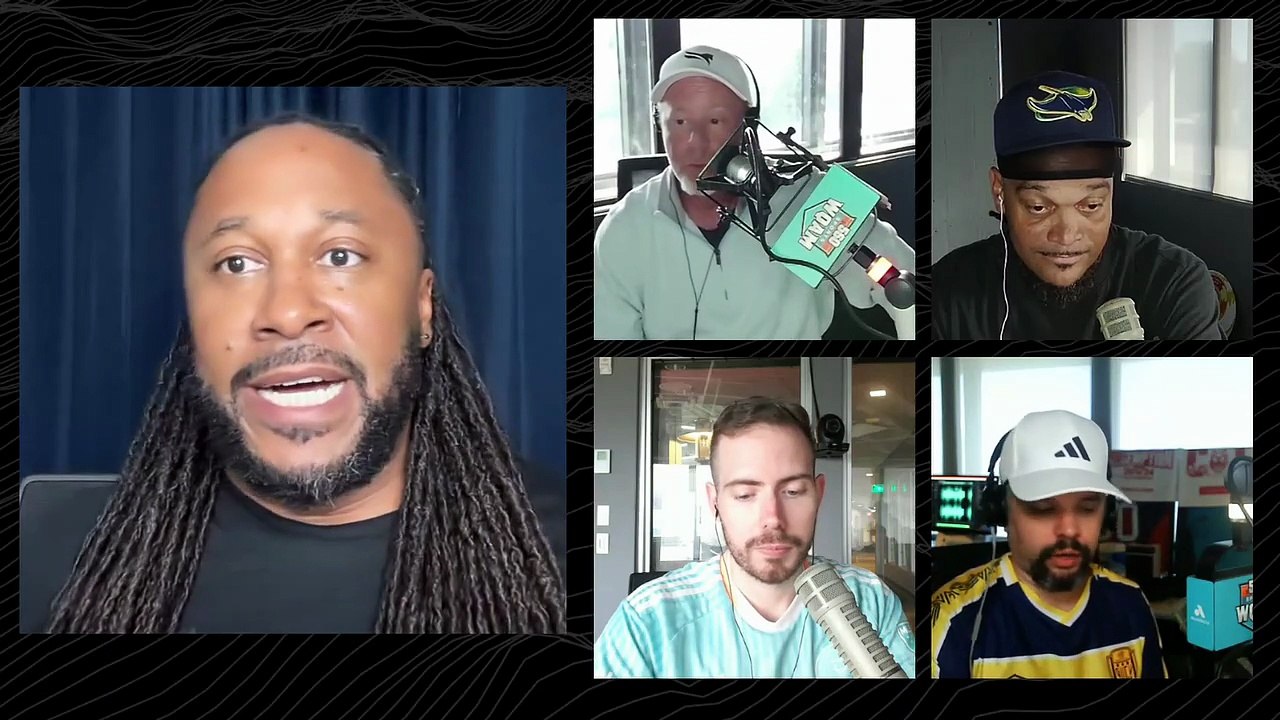 Omar Kelly talks Tua Tagovailoa's regression & Dolphins poor roster construction