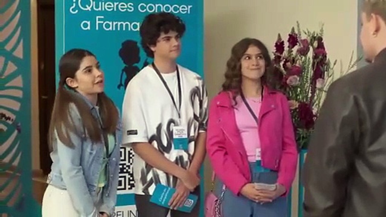 REGALO DE AMOR CAP 86