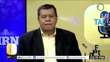 Magistrado Morazán abandona sesión y agrava crisis en el TJE