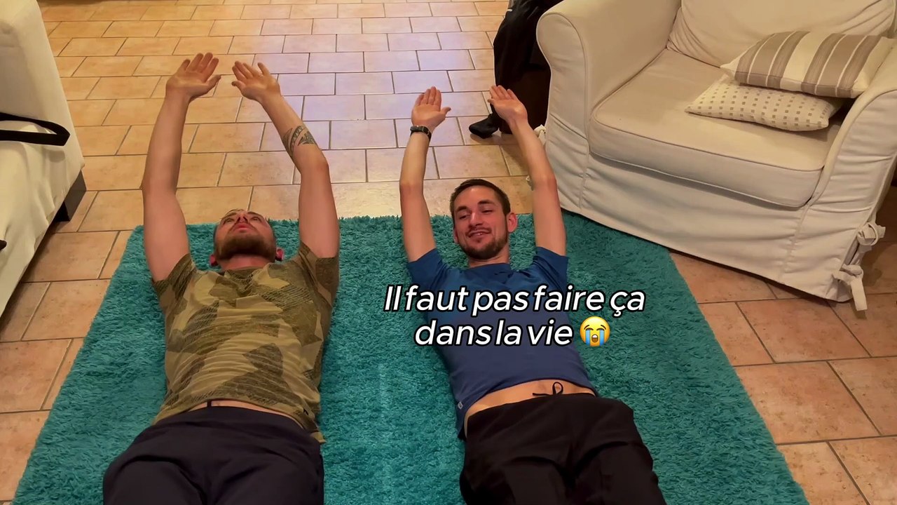 « En route pour mon semi ! » Ep. 5 partie 4/8