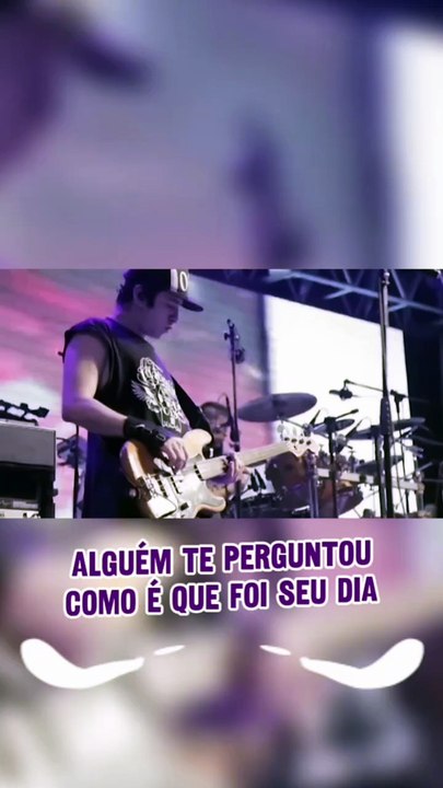 Uma notícia boa
