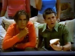 September 17, 1999 commercials (Part 1)